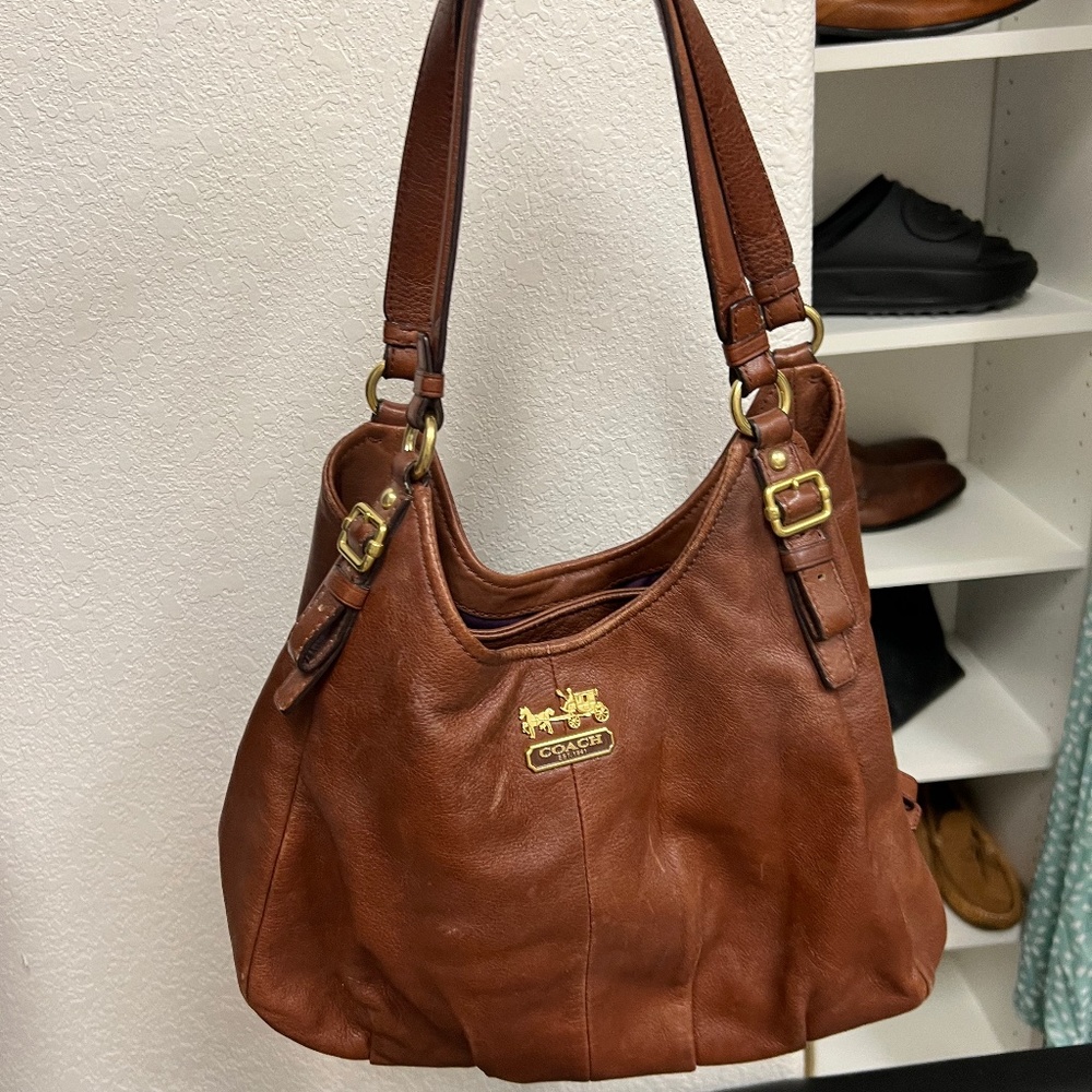 Handbag